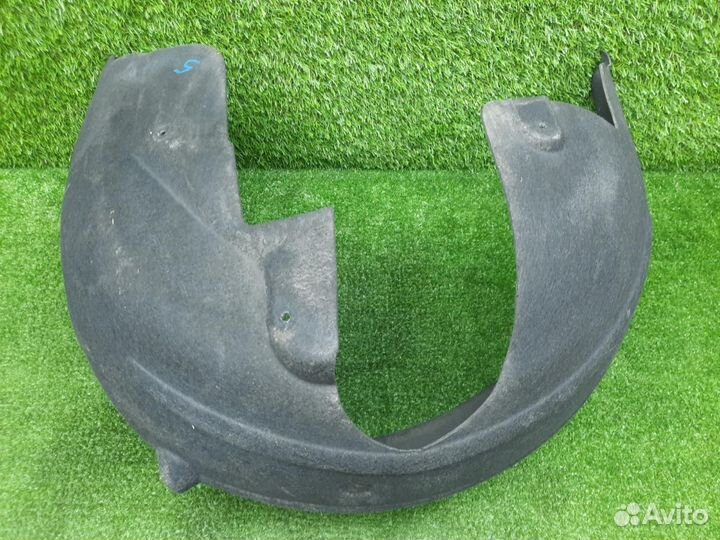 Подкрылок задний левый Bmw 5 Series F10 N20B20B