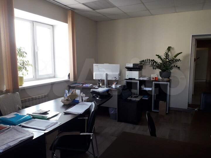 Офис, 102 м²