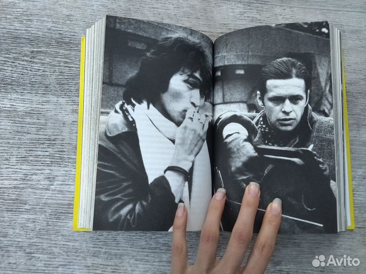 Илья Стогов / Илья Стогoff