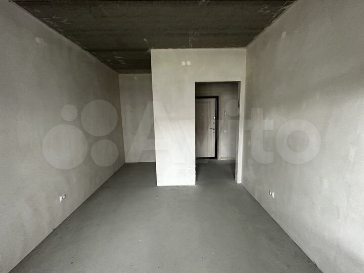 2-к. квартира, 41,1 м², 2/11 эт.