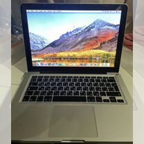 MacBook Pro 13 2011