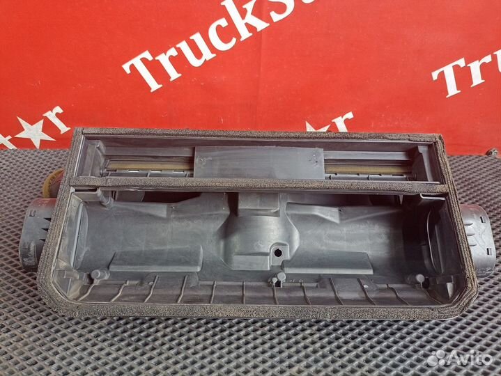 Корпус печки Scania 5-series