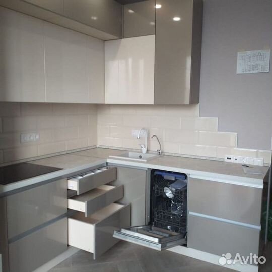 Кухня на заказ