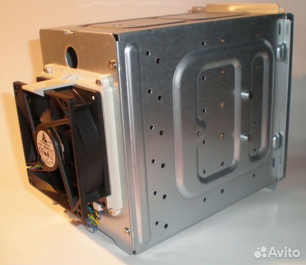 Корзина для серверного корпуса Intel SC5650 AXX6DR