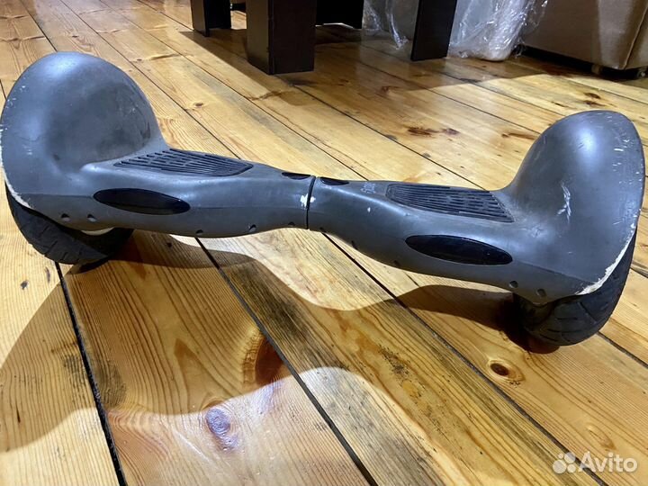 Гироскутер