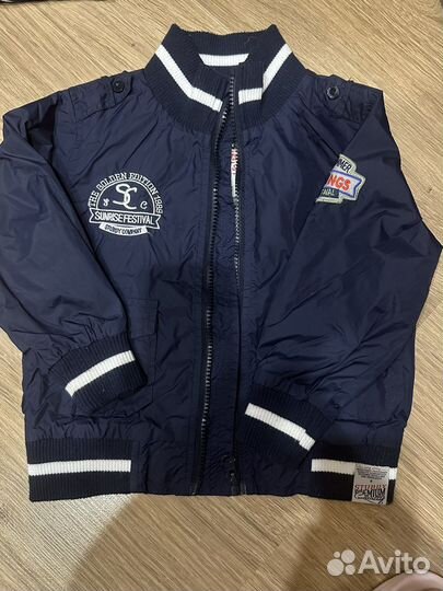 Продам вещи(пакетом)на мальчика на 3 годика