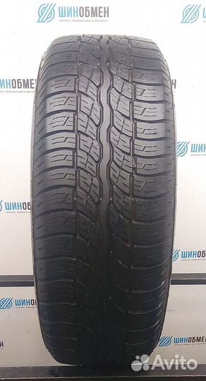 Bridgestone Dueler H/T D687 235/60 R16 100H