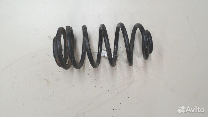 Пружина подвески Chevrolet Cruze, 2012