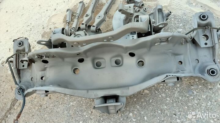 Пескоструйная обработка