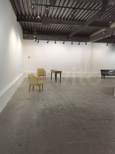 Свободного назначения, 125 м²