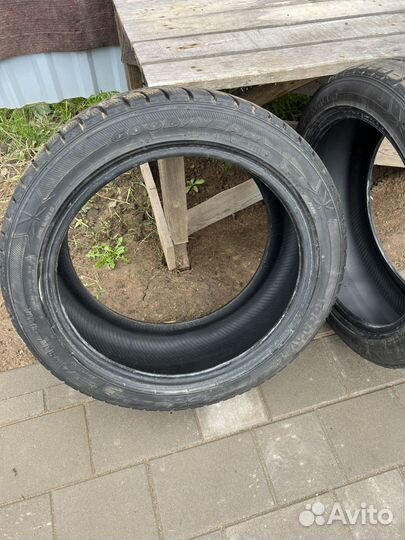 Goodyear Ice Navi 6 225/45 R17