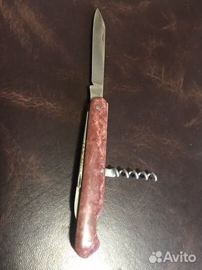 RRR Нож Давыдково RRR