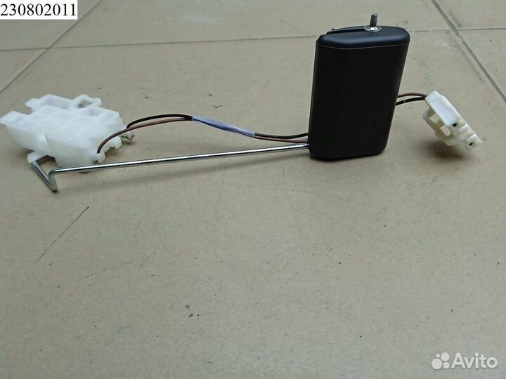 Датчик уровня топлива KIA Picanto