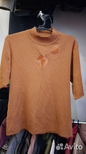 Женские вещи пакетом 46