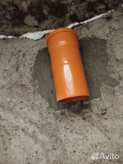 Выгребная яма для дачи