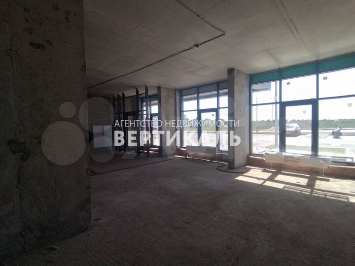 Сдам помещение свободного назначения, 78 м²