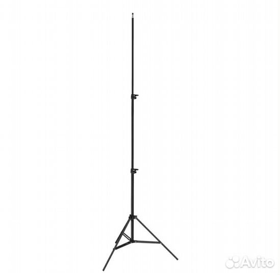 Напольная тренога/ штатив для кольцевого светил