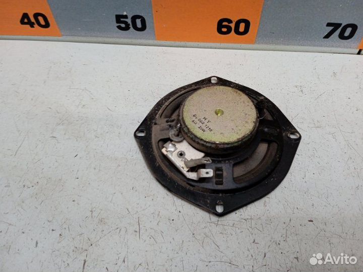 Динамик Great Wall Safe G5 2.2 2006