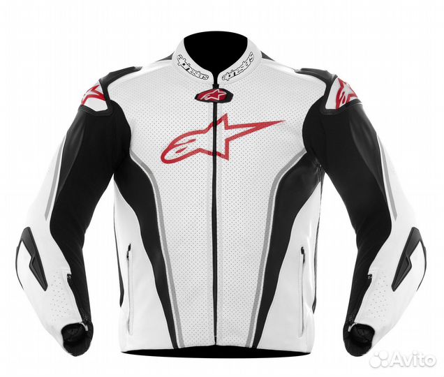 Alpinestars Gp Tech куртка