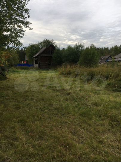 Участок 17 сот. (ИЖС)