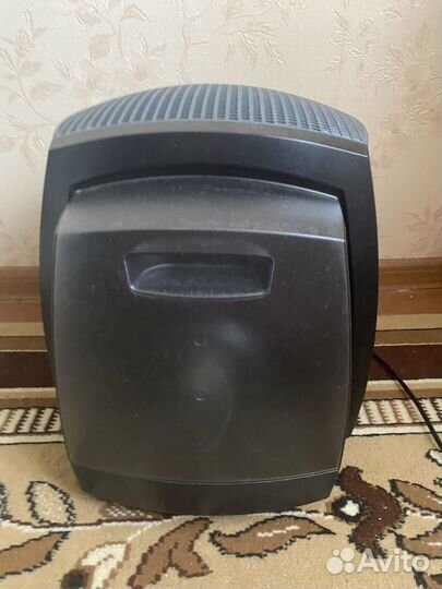 Увлажнитель Boneco Air- O-Swiss