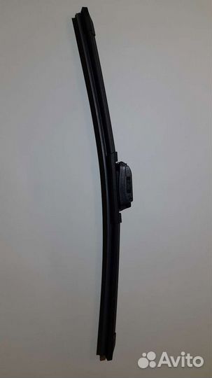 Osawa-щетка стеклоочистителя бескаркасная