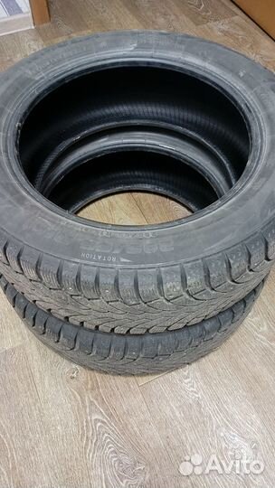 Pirelli Formula Ice 205/55 R16 91