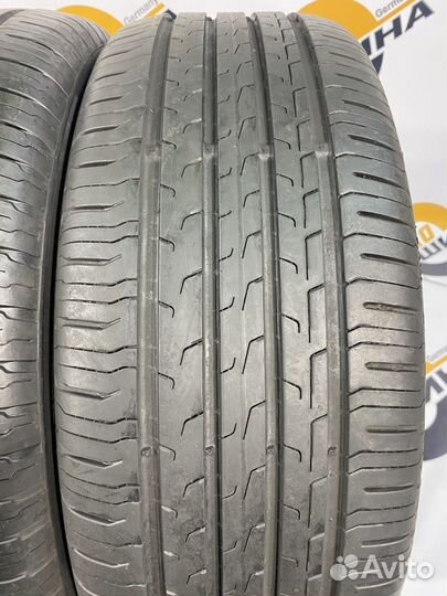 Continental ContiEcoContact 6 235/55 R18