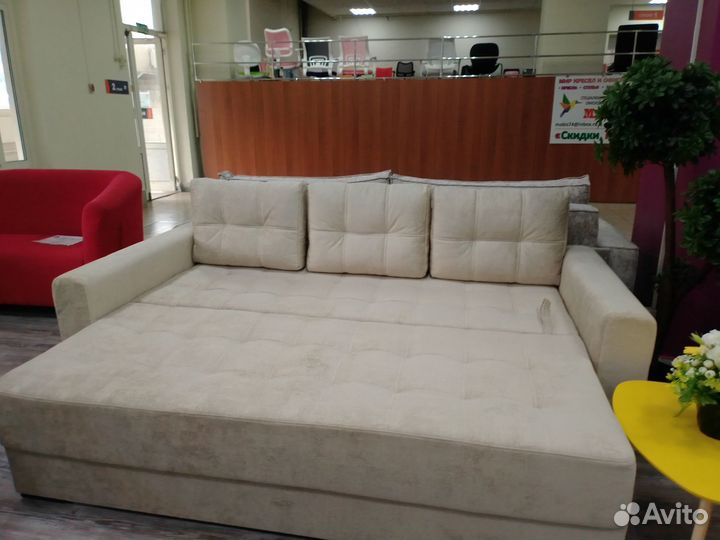 Диван новый Сафари