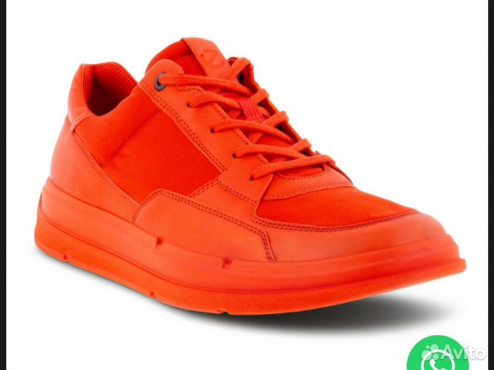 Кроссовки ecco 46 размер