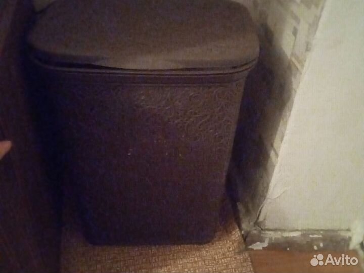 Корзина для белья