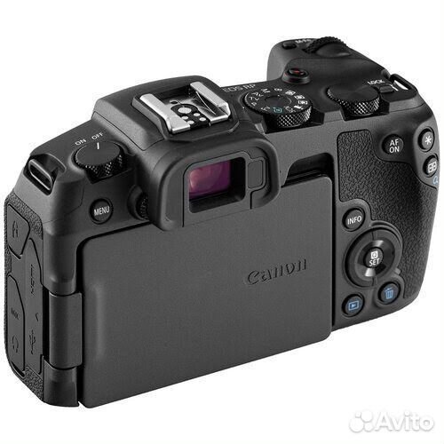 Фотоаппарат Canon RP Body,Новый