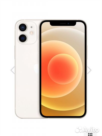 iPhone 12 mini, 64 ГБ