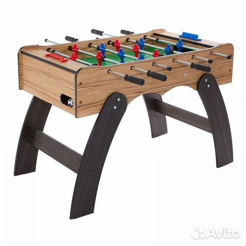 Детский настольный футбол Desperado Чингачгук