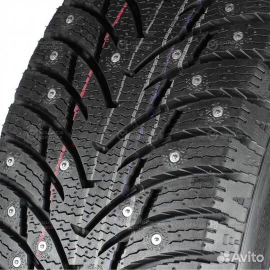 Nankang SW-8 255/55 R18 109T
