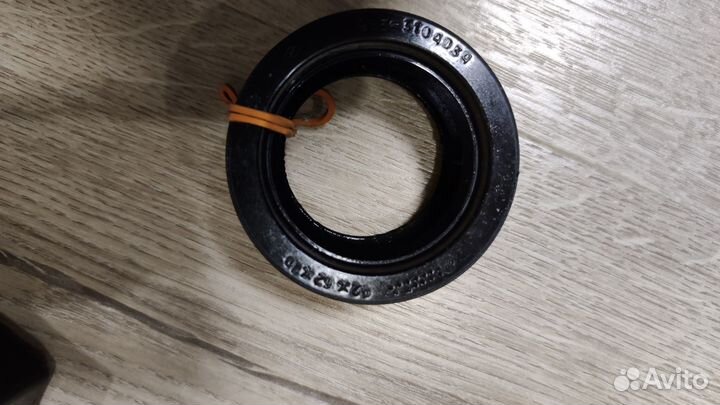 Запчасти на заз 966, 968