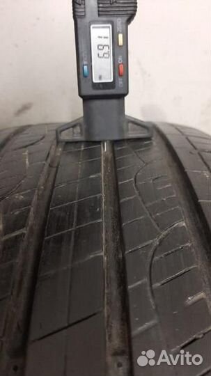 Nexen N'Priz RH7 235/60 R18