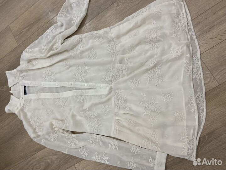 Вещи пакетом женские 46