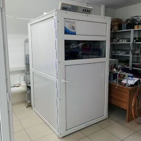 Инкубатор Микроэл 4000