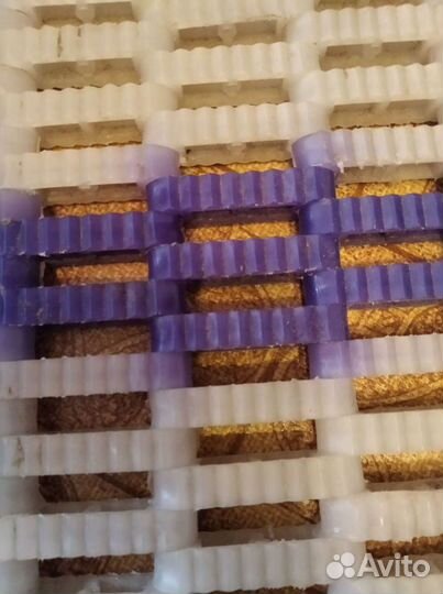 Массажер ног