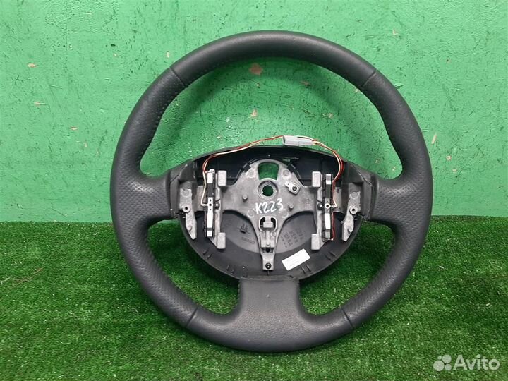 Руль Renault Megane 2 (LM0C) 2008