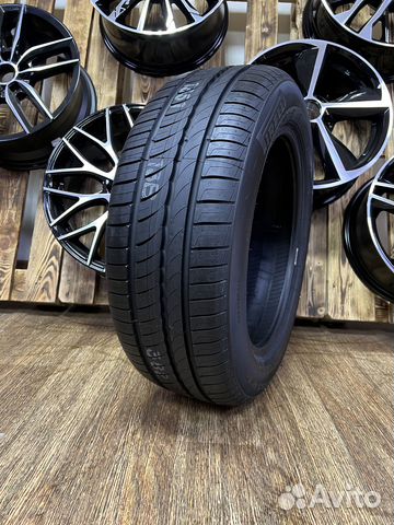 Pirelli Cinturato P1 Verde 205/65 R15 94H