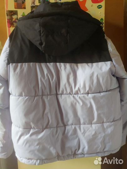Куртка демисезонная женская 48 50
