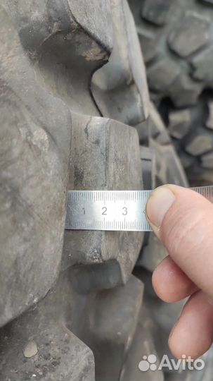 Шины 16.00R20 Мiсhelin хzl вездеходные