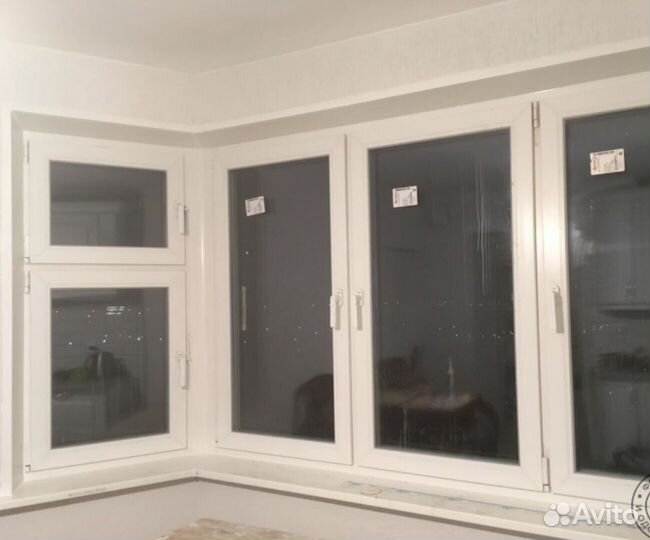 Пвх окна от производителя