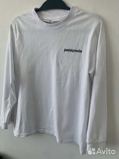 Patagonia