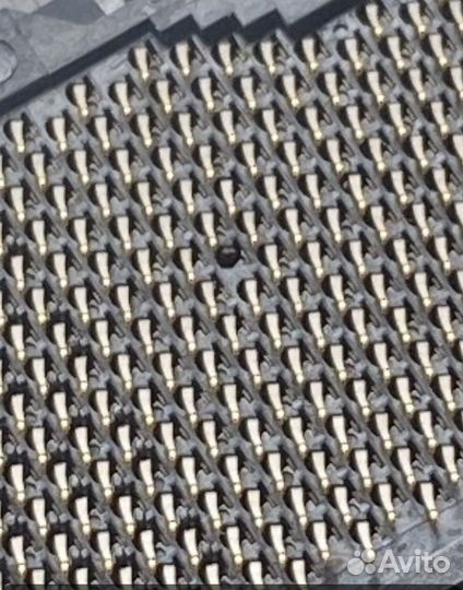 Материнская плата 2011 Xeon