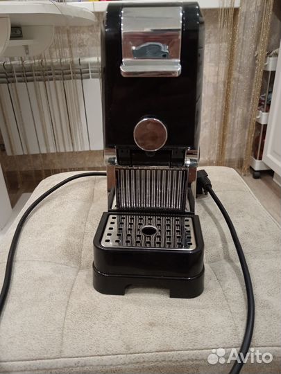 Капсульная кофемашина squesito pretty