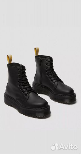 DR.Martens ботинки
