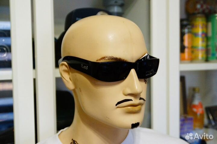 Солнцезащитные очки Locs OG